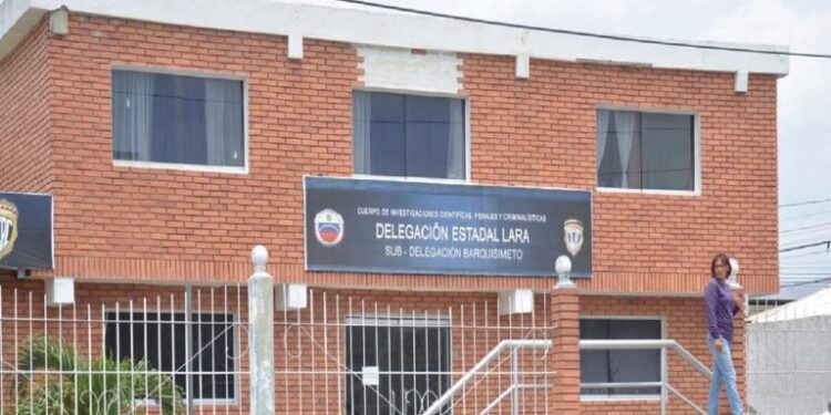 OVP: Casi cien reos reclaman mejores condiciones con una huelga de hambre