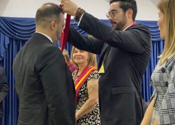 Carlos Pimentel: llamamos a elevar la moral y el orgullo de ser abogados