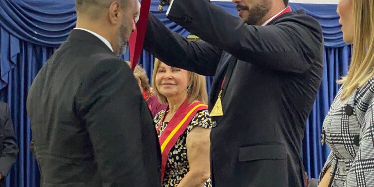 Carlos Pimentel: llamamos a elevar la moral y el orgullo de ser abogados