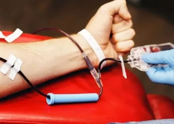 En Venezuela sólo el 1 % de la población dona sangre en forma voluntaria