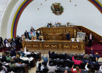 AN designó a 10 miembros de la sociedad civil que elegirán a las nuevas autoridades del CNE