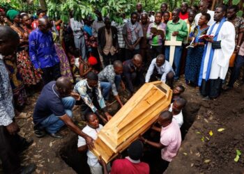 Venezuela condena atentado terrorista contra una escuela en Uganda