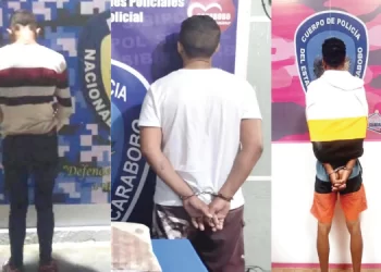 En aumento cifras de violencia intrafamiliar contra mujeres: seis hombres detenidos en los últimos días