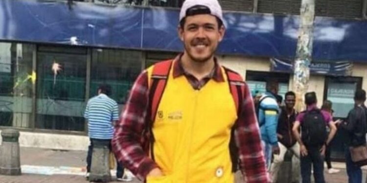 Excarcelado fotógrafo Carlos Debiais tras más de un año y seis meses detenido