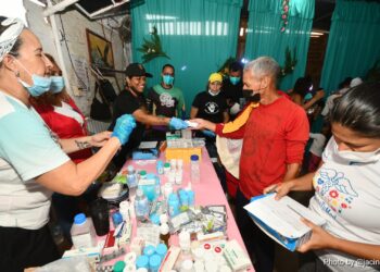 La Fundación Dar Más que Recibir cerró su noveno aniversario con una jornada social