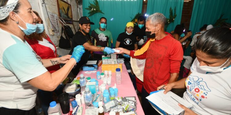 La Fundación Dar Más que Recibir cerró su noveno aniversario con una jornada social