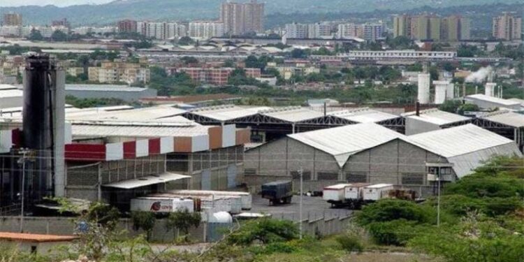 El 78 % de la industria venezolana asegura que la economía empeoró en el primer trimestre