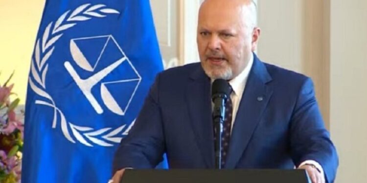 CPI asegura que en Venezuela hay «debilidades» en la aplicación de la justicia