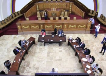 Asamblea Nacional espera presentar nuevas autoridades electorales en menos de 70 días