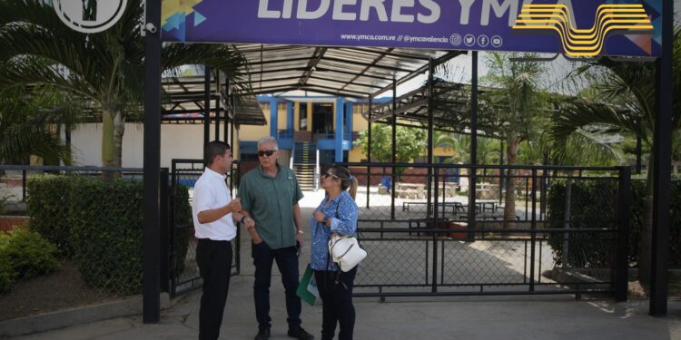 3er Encuentro para Leer-nos se realizará en YMCA Valencia: actividad preferia Filuc 