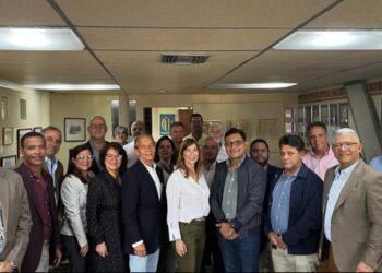 Presentado equipo que aspira dirigir Fedecámaras Carabobo en el período 2023-2025