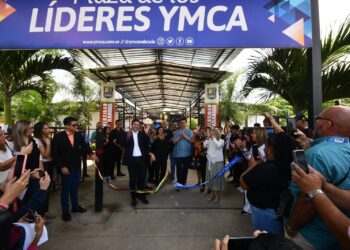 Con masiva asistencia se inauguró el 3er. Encuentro para Leer-nos en YMCA Valencia
