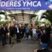 Con masiva asistencia se inauguró el 3er. Encuentro para Leer-nos en YMCA Valencia