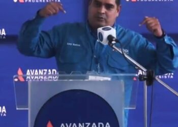 Keny Rumbos: «El problema del gas doméstico es grave»