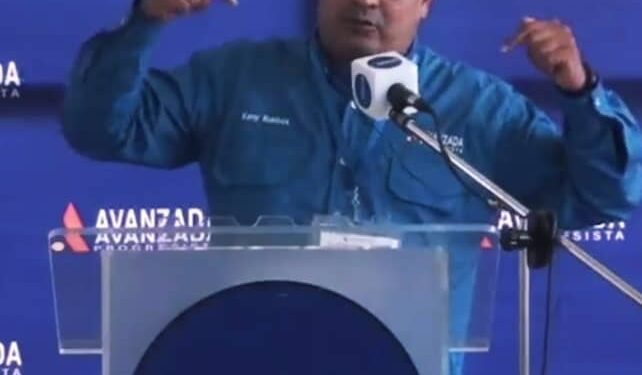 Keny Rumbos: «El problema del gas doméstico es grave»