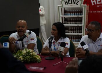 Marca Heinz lanza campaña para recordarle a todos los venezolanos que ¡Heinz es Heinz!