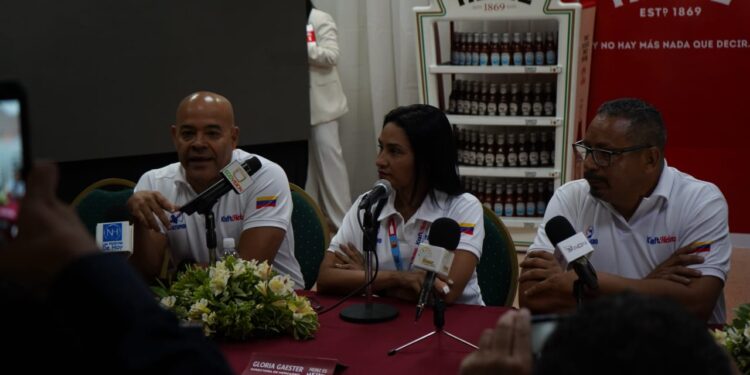 Marca Heinz lanza campaña para recordarle a todos los venezolanos que ¡Heinz es Heinz!