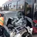 Accidente de tránsito en la Autopista del Este dejó dos fallecidos