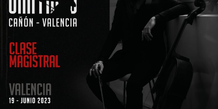 Conservatorio de Música de Carabobo ofrecerá clase magistral con Santiago Cañón-Valencia