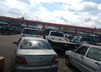 En calma la situación en la E/S El Prado, tras la pelea que se viralizó