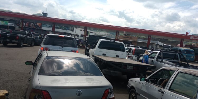 En calma la situación en la E/S El Prado, tras la pelea que se viralizó