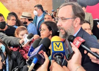 Comisión Nacional de Primaria ratificó que la elección va pese a cambios en el CNE