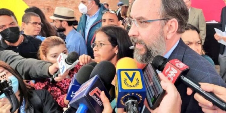 Comisión Nacional de Primaria ratificó que la elección va pese a cambios en el CNE