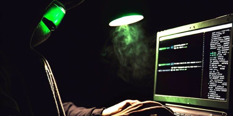 Opinión Iván León: El malware, otra forma de ataque cibernético