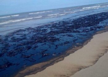 Observatorio de Ecología Política contabilizó 86 derrames de petróleo en 2022