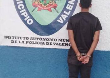 Polivalencia aprehendió a un hombre por presunto abuso sexual en contra de su hijastra de seis años