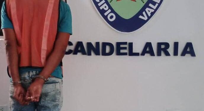 Polivalencia capturó a alias «El Gato» dedicado al hurto de teléfonos en establecimientos comerciales