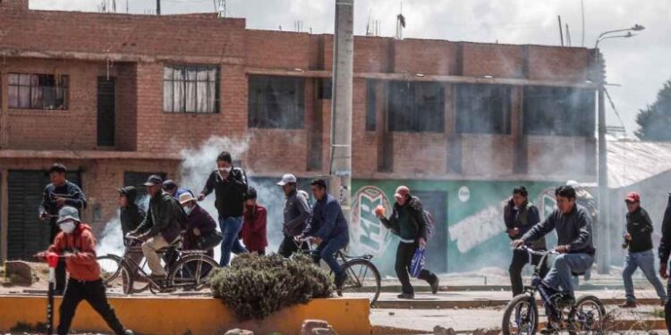 Espacio Público: 83 víctimas de la Ley contra el Odio en más de cinco años