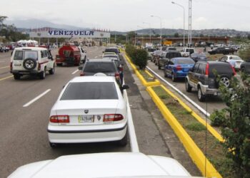 Gobernador Bernal: «Actualmente en Táchira no hay extorsión, ni secuestro, ni pago de vacunas»