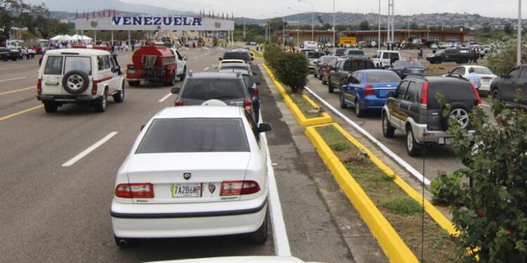 Gobernador Bernal: «Actualmente en Táchira no hay extorsión, ni secuestro, ni pago de vacunas»