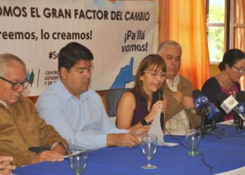 Sociedad civil de Mérida: Apoyamos decisión ciudadana de elegir libremente al liderazgo que conduzca el cambio
