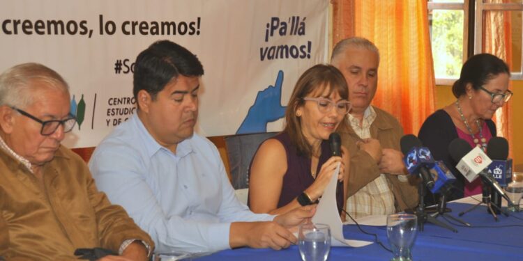 Sociedad civil de Mérida: Apoyamos decisión ciudadana de elegir libremente al liderazgo que conduzca el cambio