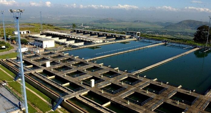 Desde el próximo domingo 2 de julio Hidrocentro realizará parada programada de 60 horas