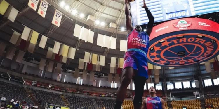 Trotamundos conquista un electrizante juego que le da el boleto a la final de conferencia