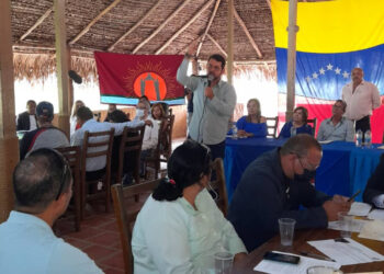 UNT Carabobo rechaza agresión contra Capriles: «los tiempos de confrontación quedaron en el pasado, el país reclama reconciliación»