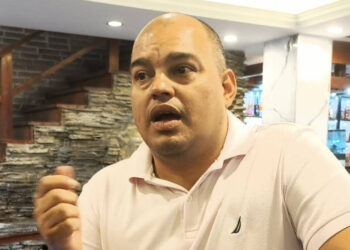 Eduardo Noguera pide a la gerencia de Corpoelec que responda frente a los apagones en Carabobo
