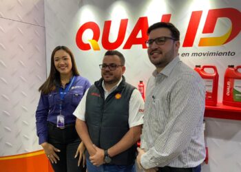 Blitz 2000 visibilizó ante el público asistente en la Expo Fedecámaras 2023 su amplia línea de productos en el sector industrial