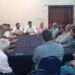 Junta Regional de Primaria en Carabobo se reunió con Freddy Superlano