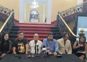 Este domingo se presentará el ballet del Teatro Teresa Carreño en el inicio de la gira 2023