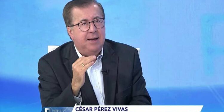 Pérez Vivas: Cumbre de Brasil, en lugar de revivir a la izquierda radical, terminó fracturándola