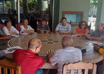 Junta Regional de Primaria en Carabobo rechaza todo acto de violencia por razones políticas