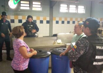 Nuevo hurto en escuela Betancourt y Galíndez de Bella Florida: se quedan sin comida los niños