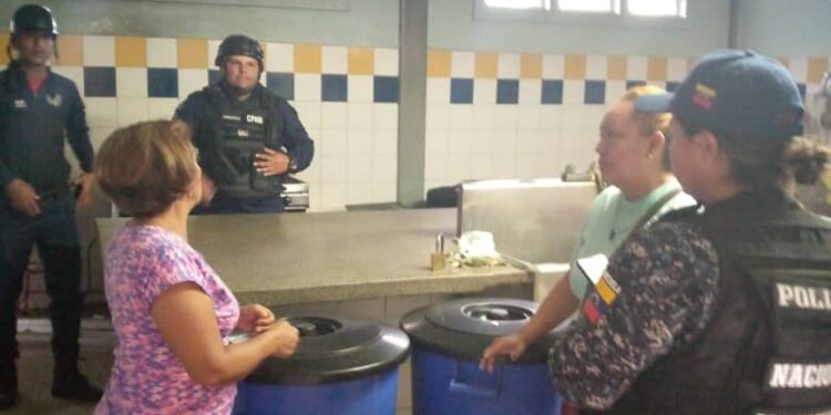 Nuevo hurto en escuela Betancourt y Galíndez de Bella Florida: se quedan sin comida los niños