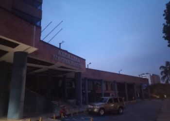 UNT Naguanagua exige respuestas a Corpoelec frente al apagón prolongado por al menos tres días en algunas zonas del municipio