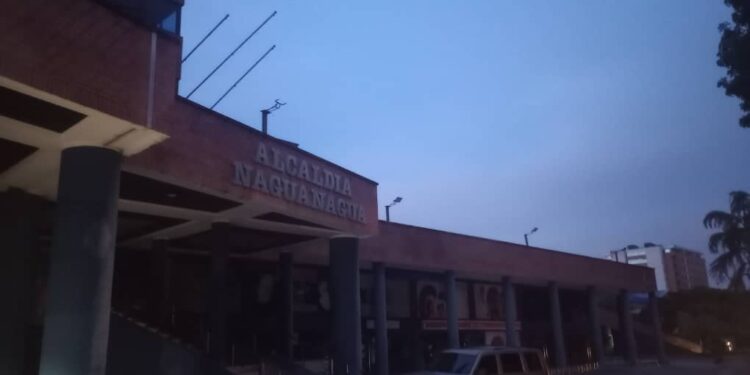 UNT Naguanagua exige respuestas a Corpoelec frente al apagón prolongado por al menos tres días en algunas zonas del municipio