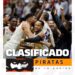 Piratas de La Guaira eliminó a Cocodrilos y clasificó a la Final de Conferencia por primera vez